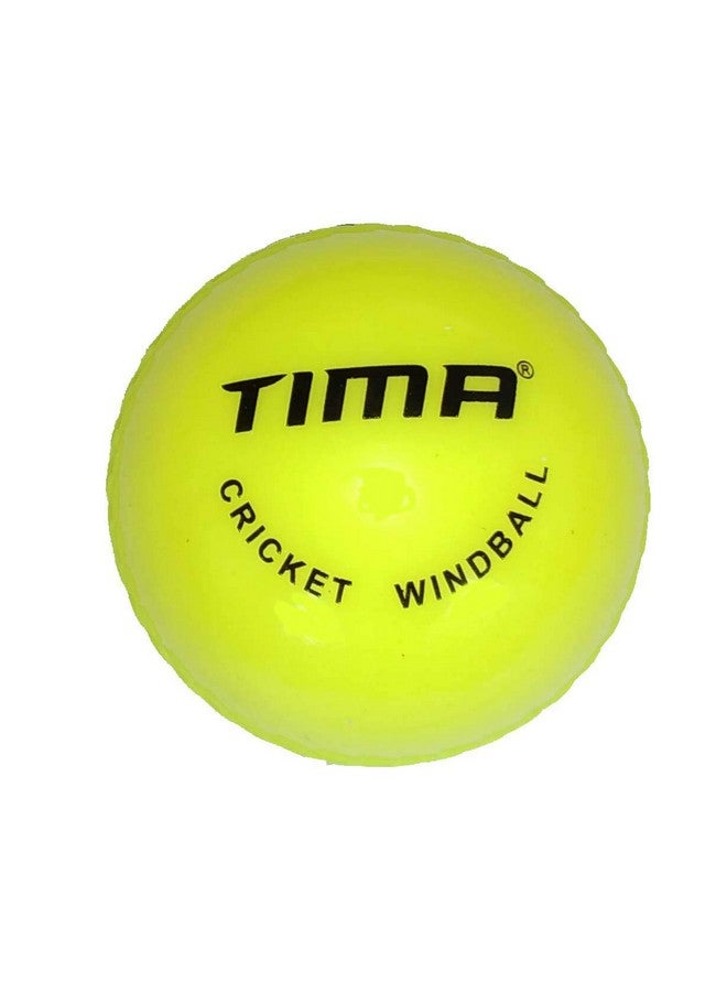 TIMA Wind Cricket Ball - Size: Standard (Pack of 4) - Image 2