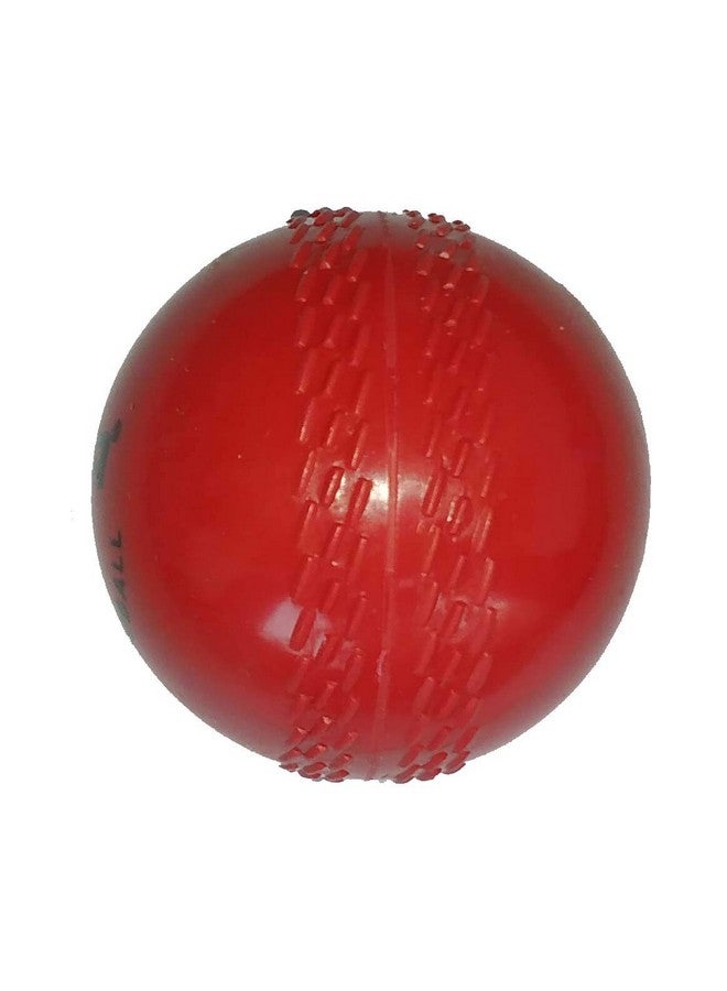TIMA Wind Cricket Ball - Size: Standard (Pack of 4) - Image 4