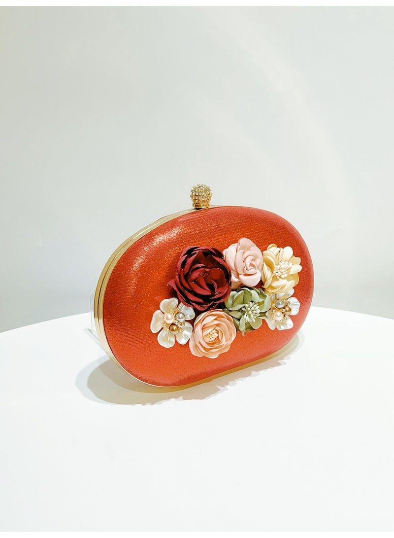 Mark Fairwhale New Fashionable Handbag For Dinner Parties  - Image 3