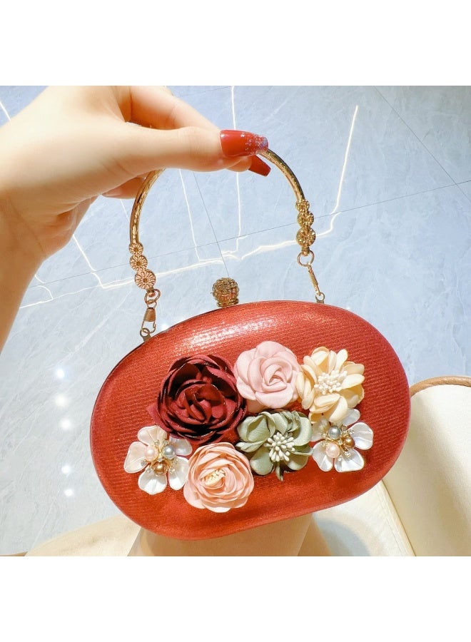 Mark Fairwhale New Fashionable Handbag For Dinner Parties  - Image 1