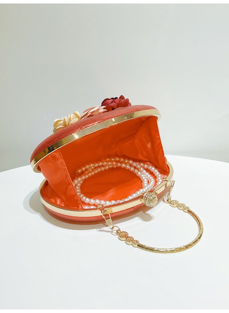 Mark Fairwhale New Fashionable Handbag For Dinner Parties  - Image 5