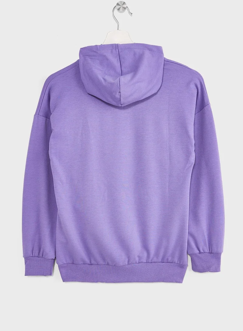 Disney Youth Cinderella Hoodie
