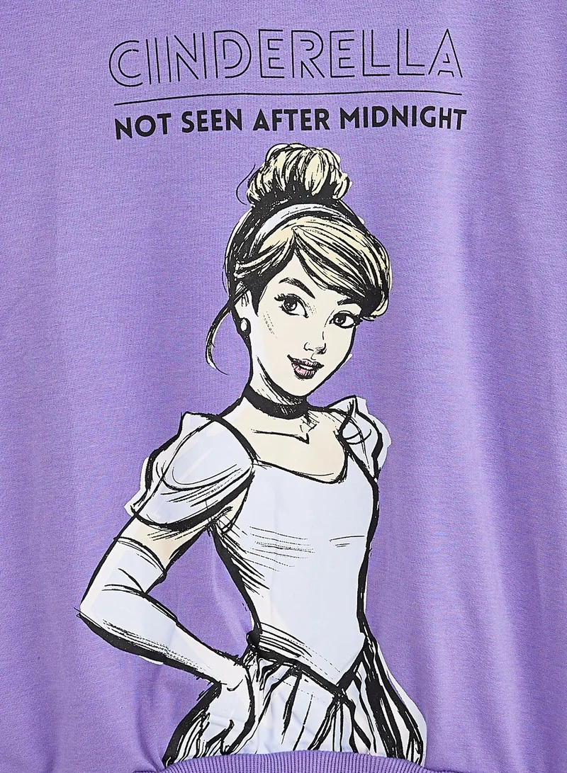 Disney Youth Cinderella Hoodie