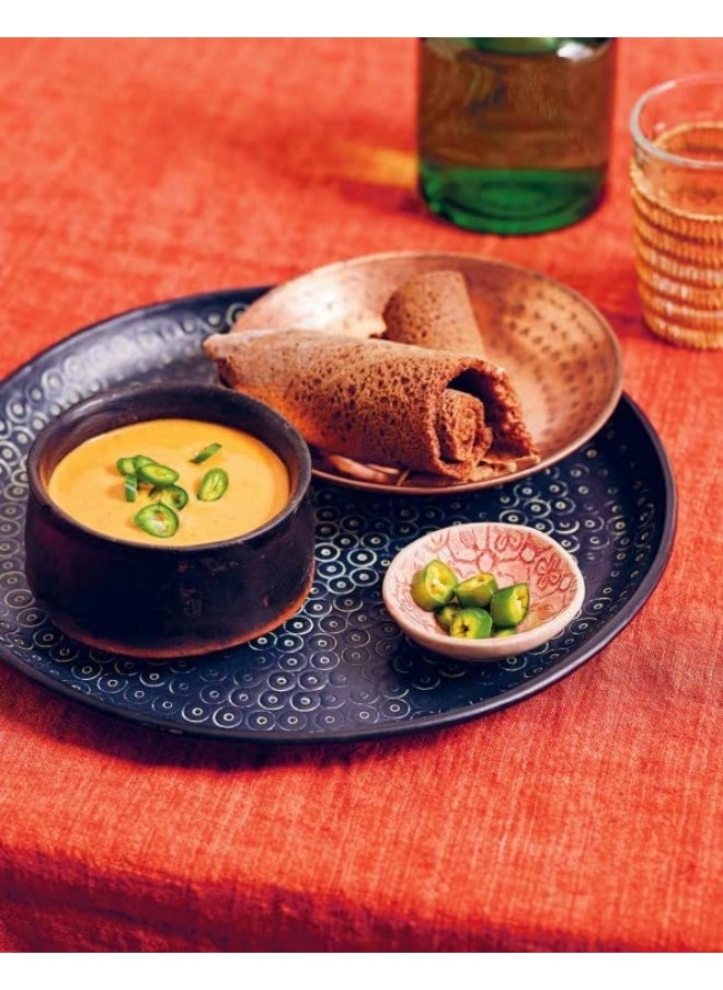 Tekebash and Saba: Recipes from the Horn of Africa  - Image 2