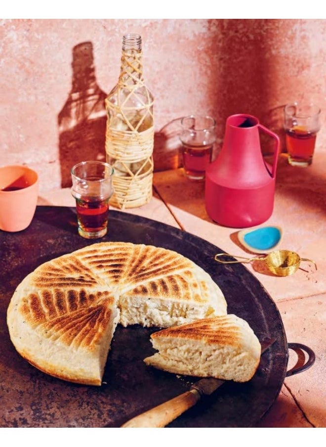 Tekebash and Saba: Recipes from the Horn of Africa  - Image 5