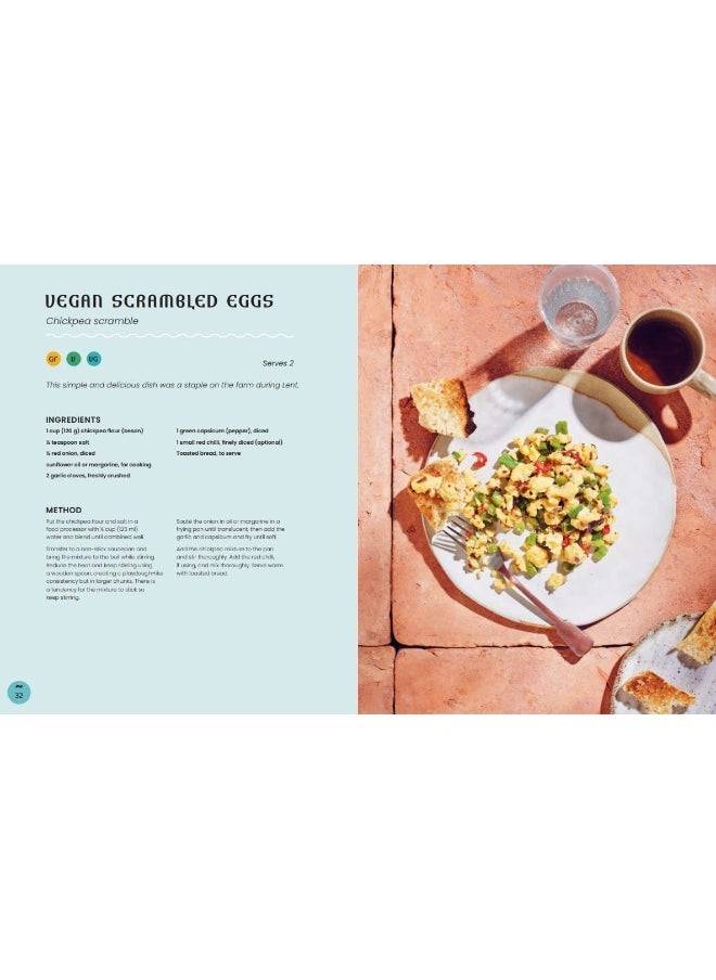 Tekebash and Saba: Recipes from the Horn of Africa  - Image 3