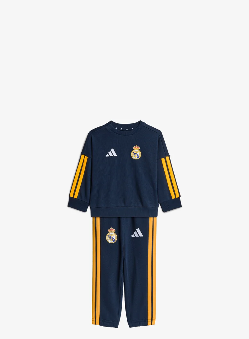Adidas Real Madrid DNA Baby Jogger