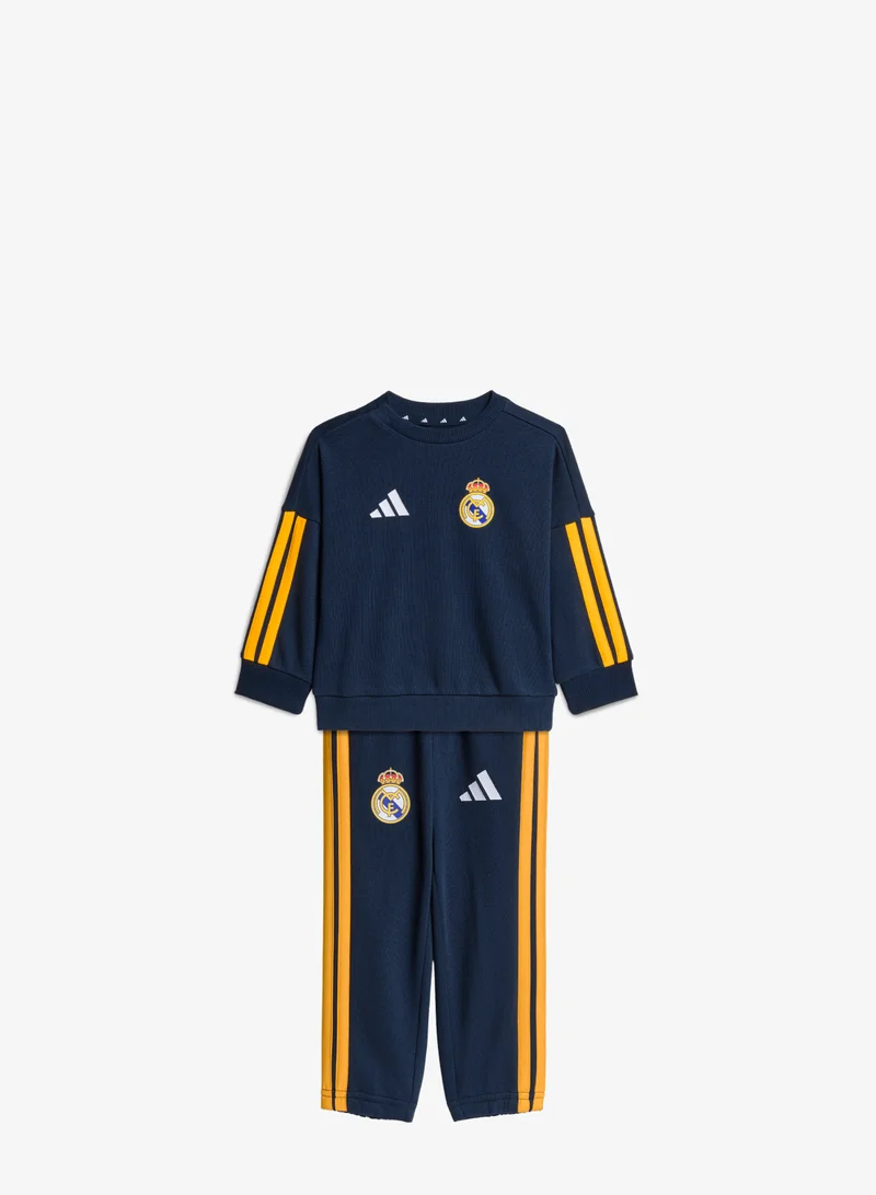 Adidas Real Madrid DNA Baby Jogger
