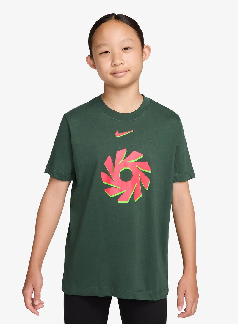Nike Kids Haaland T-Shirt
