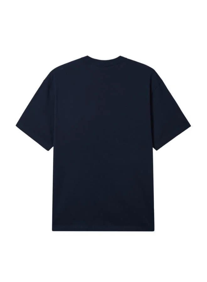 Fingercroxx  Outdoor Pocket Detail T-shirt for Men | Best Price UAE