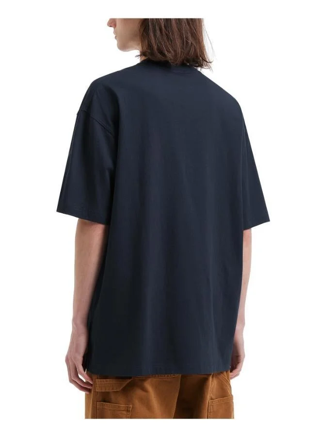 فينجركروكس تيشيرت بجيب خارجي