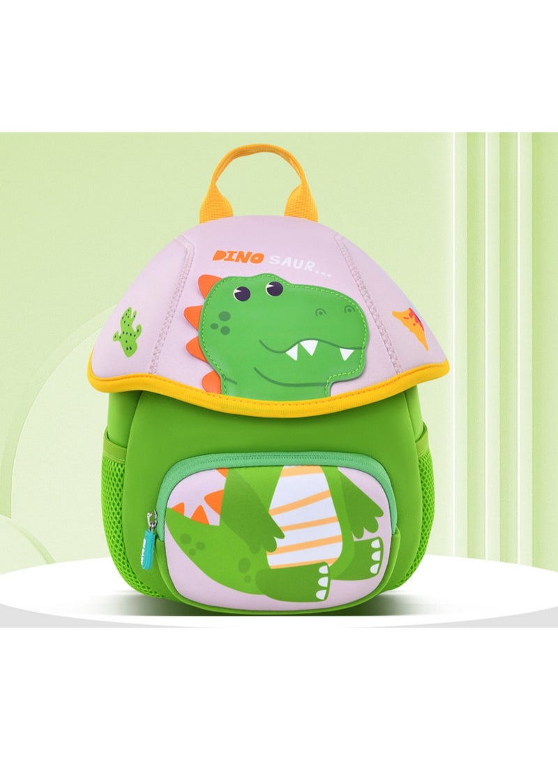 KUYING New Casual Children's Backpack - Image 1