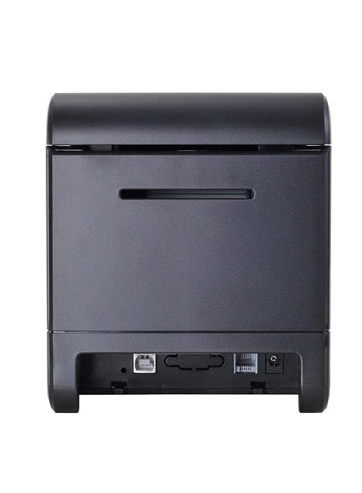 X-Printer XP-233B Barcode Printer | Direct Thermal | 203 DPI | 56mm Max Width  - Image 3