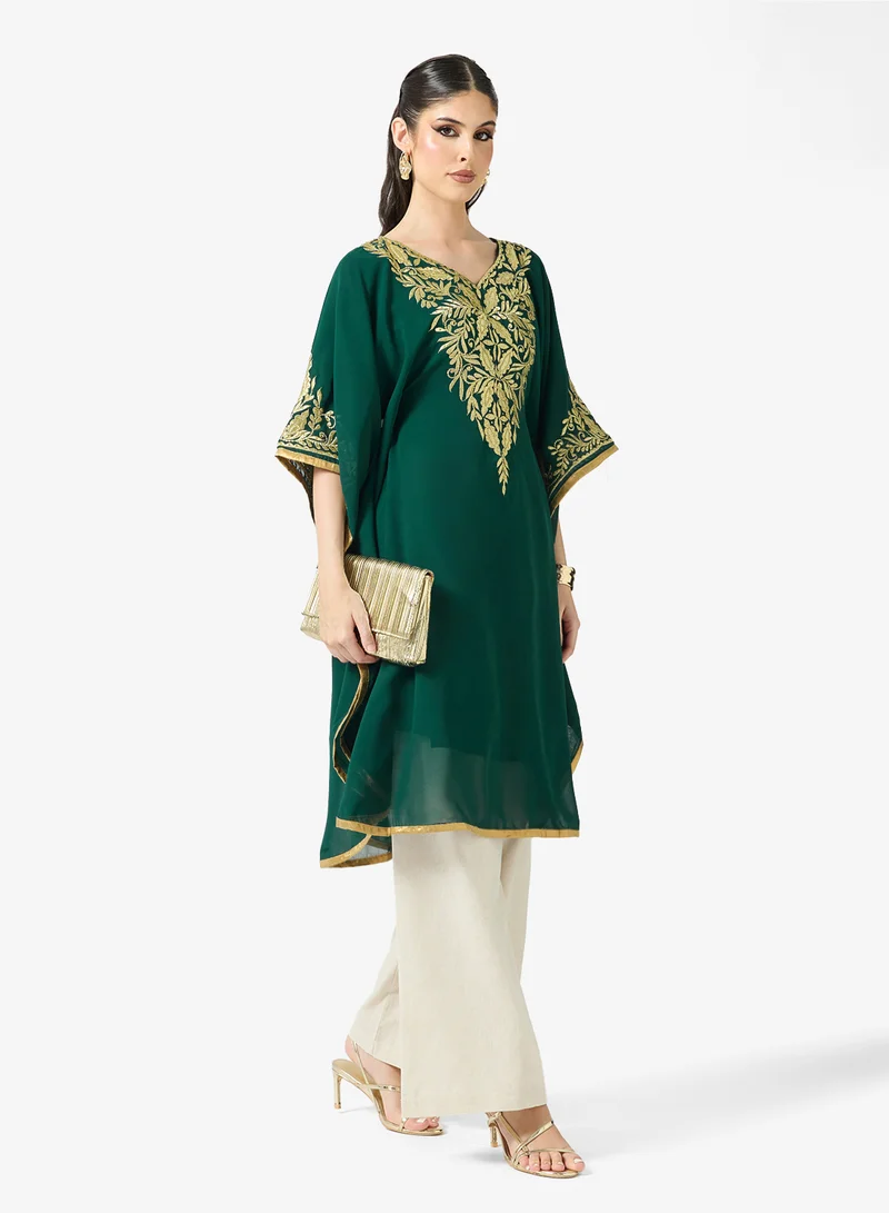Arabian Closet  LADIES KAFTAN for Women | Best Price UAE