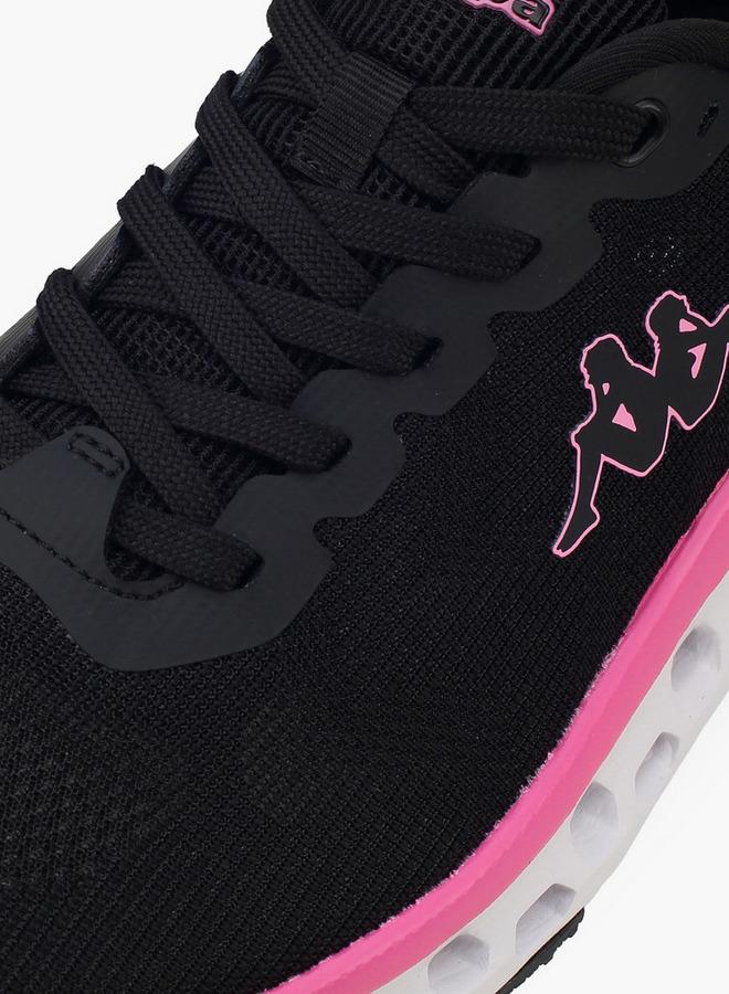 Kappa Women Lace-Up Sports Shoes - Image 4
