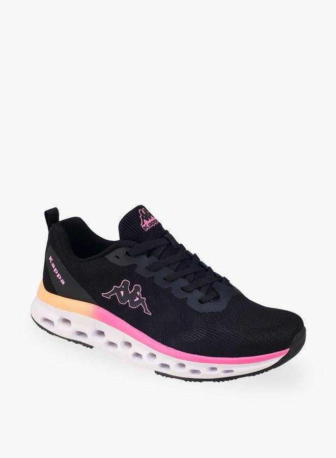 Kappa Women Lace-Up Sports Shoes - Image 2