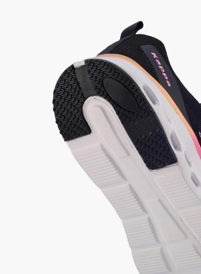 Kappa Women Lace-Up Sports Shoes - Image 5