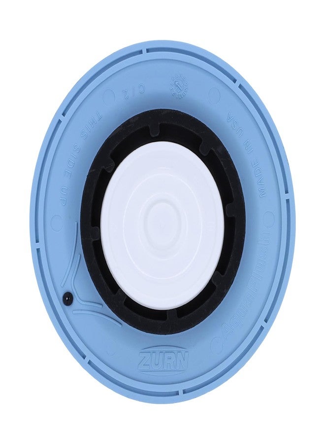 Zurn P6000-ECR-WS1-RK 1.6 gpf Closet Aquaflush Diaphragm Kit Rebuild Kit - Image 2