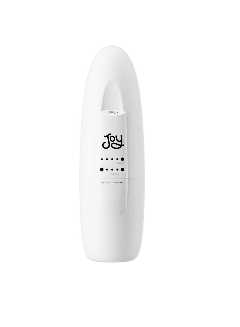 Joy Scent Joy Plug Diffuser- Buttons (White)