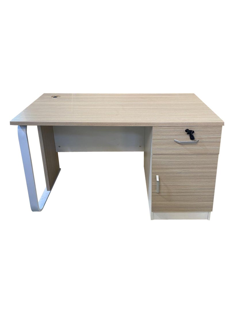 Living - Office furniture computer desks Work For Office 120cm - Image 1