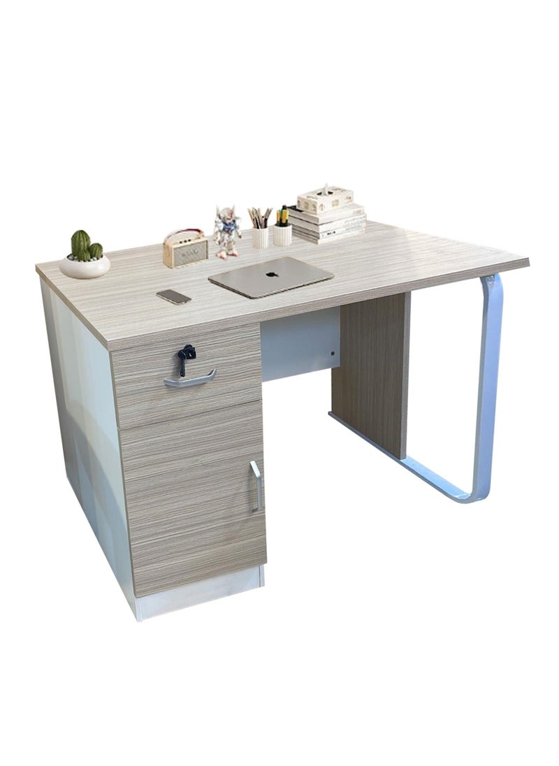 Living - Office furniture computer desks Work For Office 120cm - Image 1