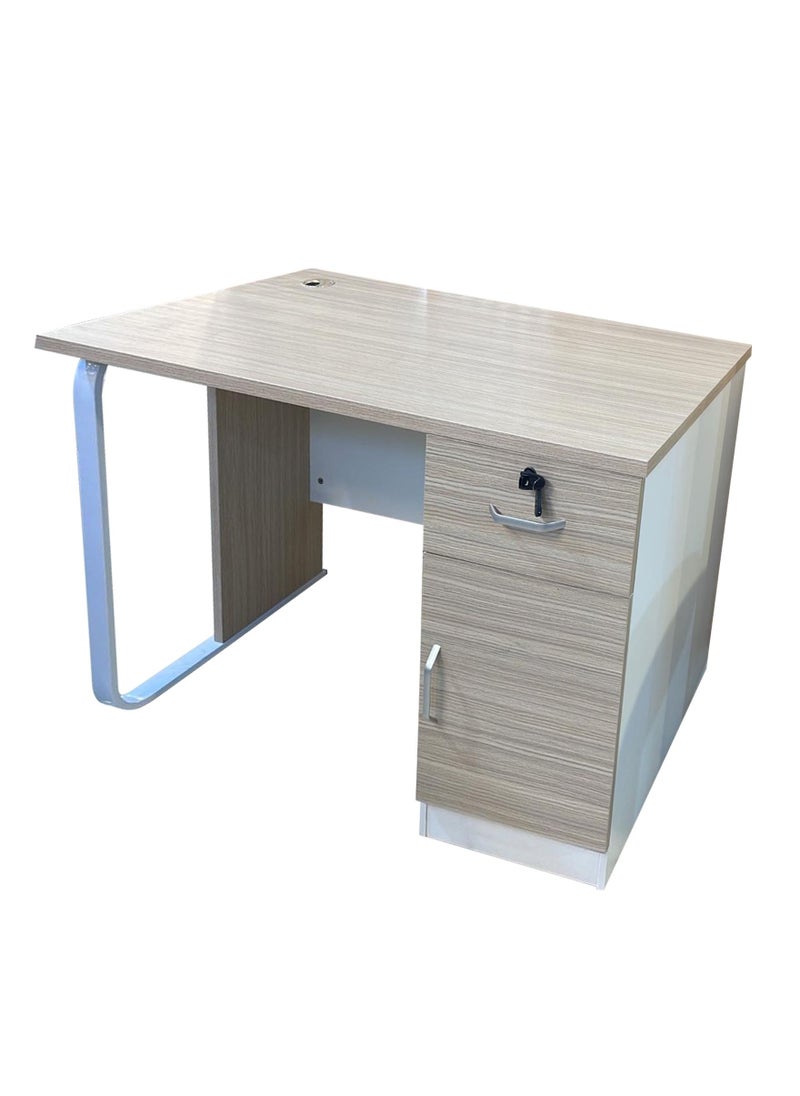 Living - Office furniture computer desks Work For Office 120cm - Image 1