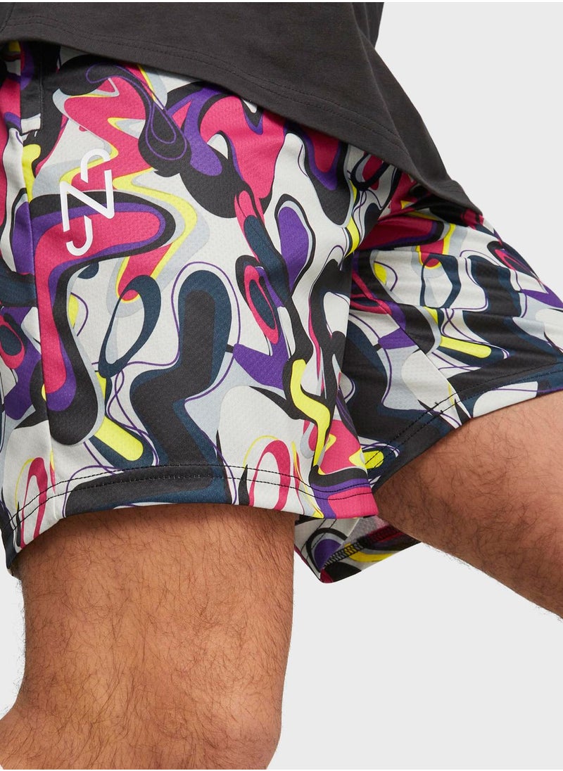 PUMA - Neymar Jr. Creativity Shorts - Image 1