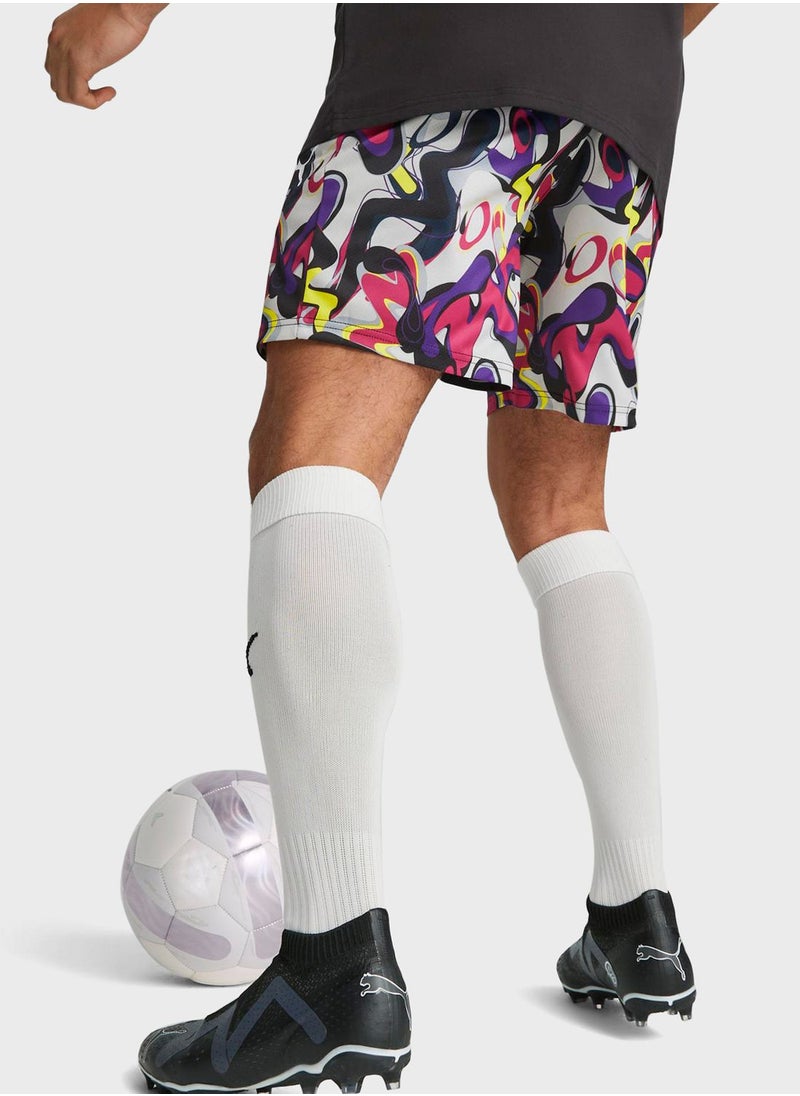 PUMA - Neymar Jr. Creativity Shorts - Image 1