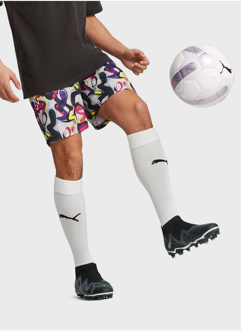 PUMA - Neymar Jr. Creativity Shorts - Image 1