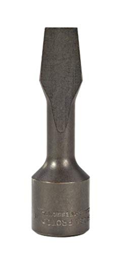 Proto بت سائق مفك براغي مشقوق بروتو J5408A 1/2" - Image 3