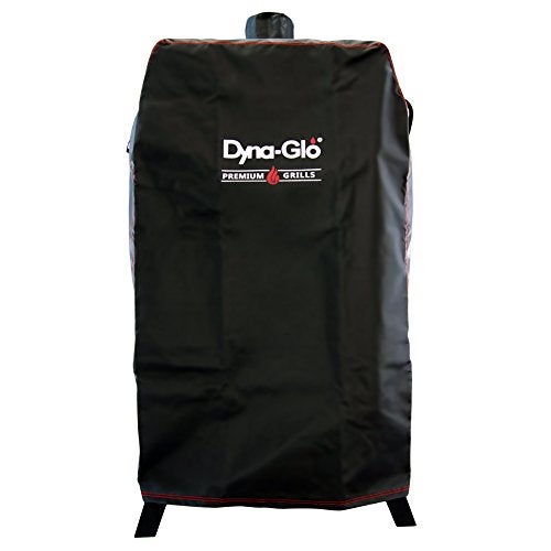 Dyna-Glo DG1904GSC Premium Wide Body Vertical Smoker Cover, beige - Image 1