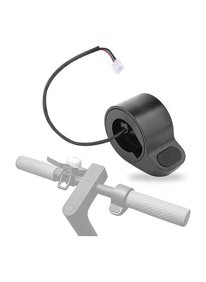 CHENXN Electric Scooter Throttle accelator Replacement Parts For Xiaomi M365 Pro 1S  - Image 1