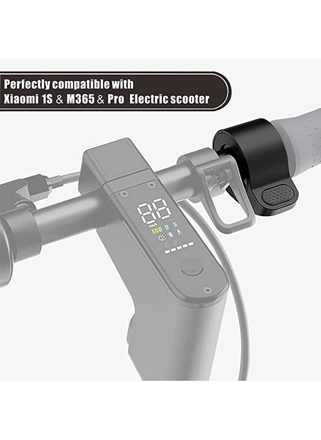 CHENXN Electric Scooter Throttle accelator Replacement Parts For Xiaomi M365 Pro 1S  - Image 3
