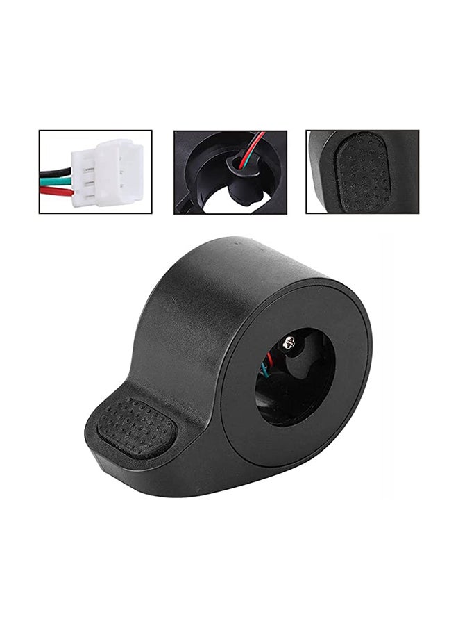 CHENXN Electric Scooter Throttle accelator Replacement Parts For Xiaomi M365 Pro 1S  - Image 4