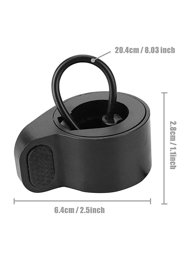 CHENXN Electric Scooter Throttle accelator Replacement Parts For Xiaomi M365 Pro 1S  - Image 5