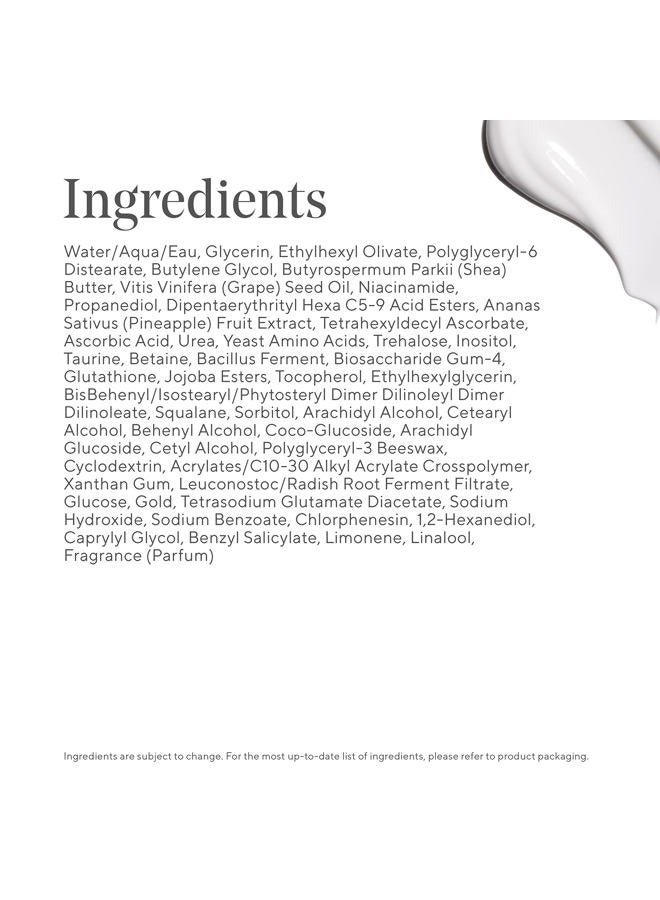 Murad Essential-C Firming Radiance Day Cream - Vitamin C Face Cream, Brightening and Firming Face Lotion for Day Use - 1.7 fl oz - Image 4