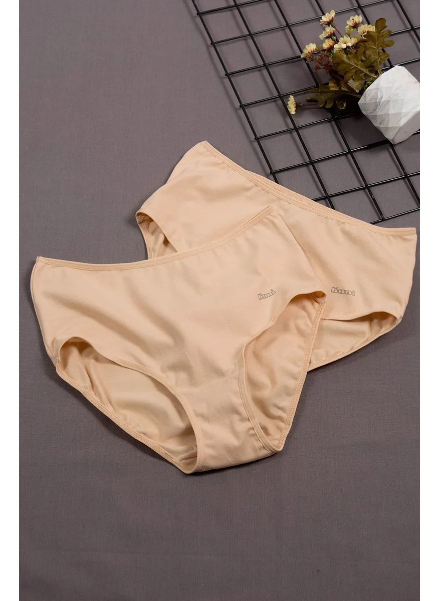 KOM Women Basic 2-Piece Maxi Ten