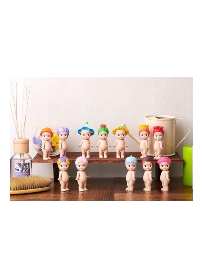 Generic Brand Sonny Angel Hippers Decorative Mini Figure, Flower Series - Image 3