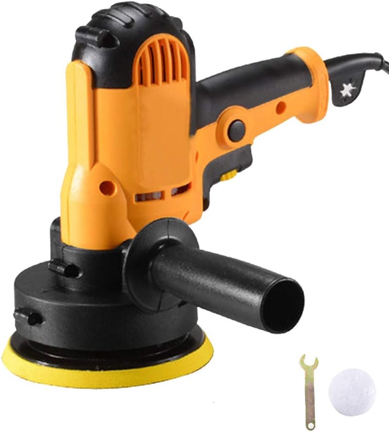 Carrfan Car Polishing Machine - Image 1