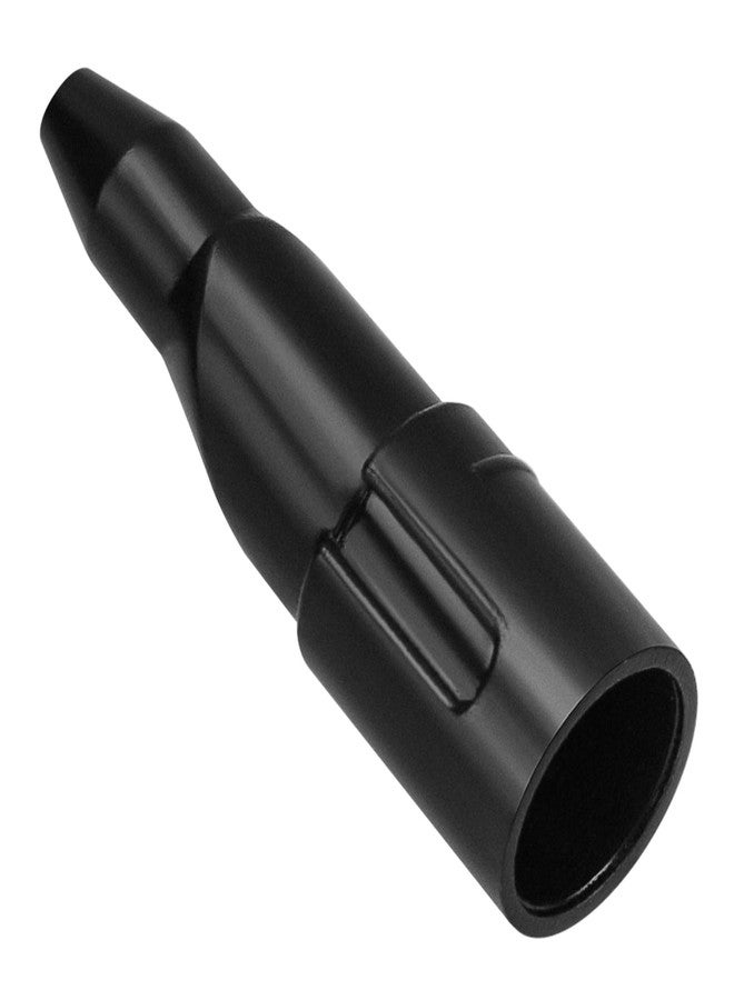 Giokyi 5332169300 Steam Nozzle Lower Tube for Delonghi Espresso Coffee Machines, Tube Replacement for Delonghi Models BCO410 BCO411 BCO420 BCO421 BCO430 BCO431 EC271 EC820 ECAM20 ECAM21 ECAM22 ECAM26 ECZ351 - Image 1