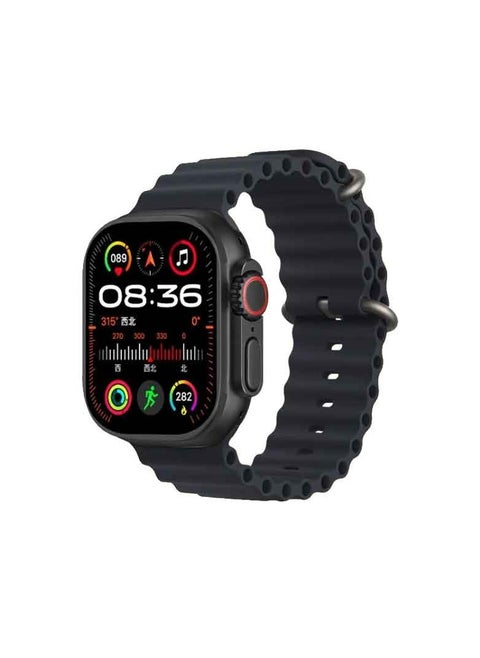 T800 Ultra 2 Smart Watch Series 8 Bluetooth Call Smartwatch