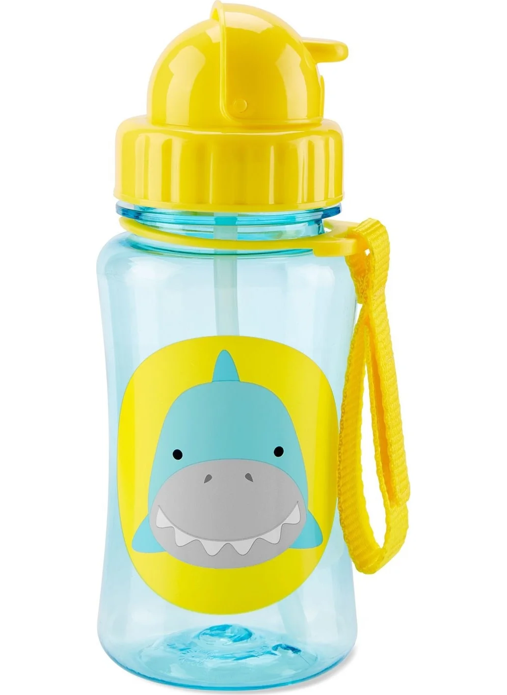 Skip Hop Straw Drinker - Shark