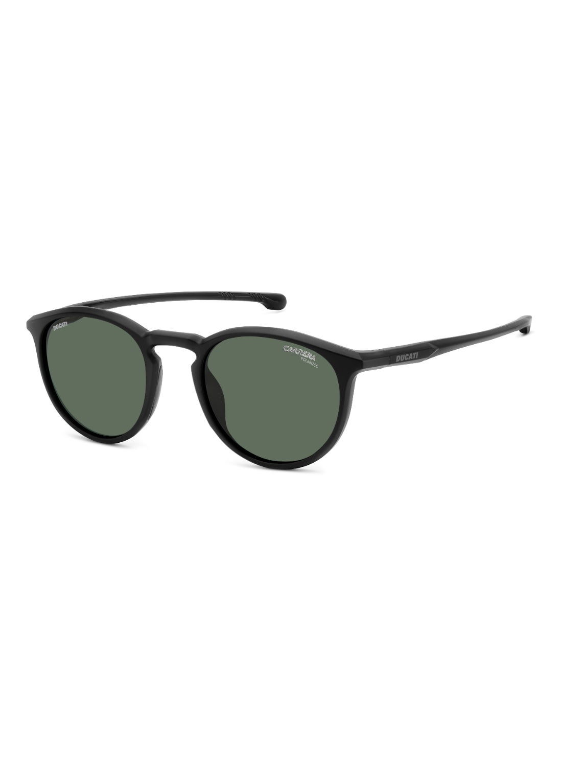 Carrera Men's UV Protection Sunglasses Carduc 035/S Black