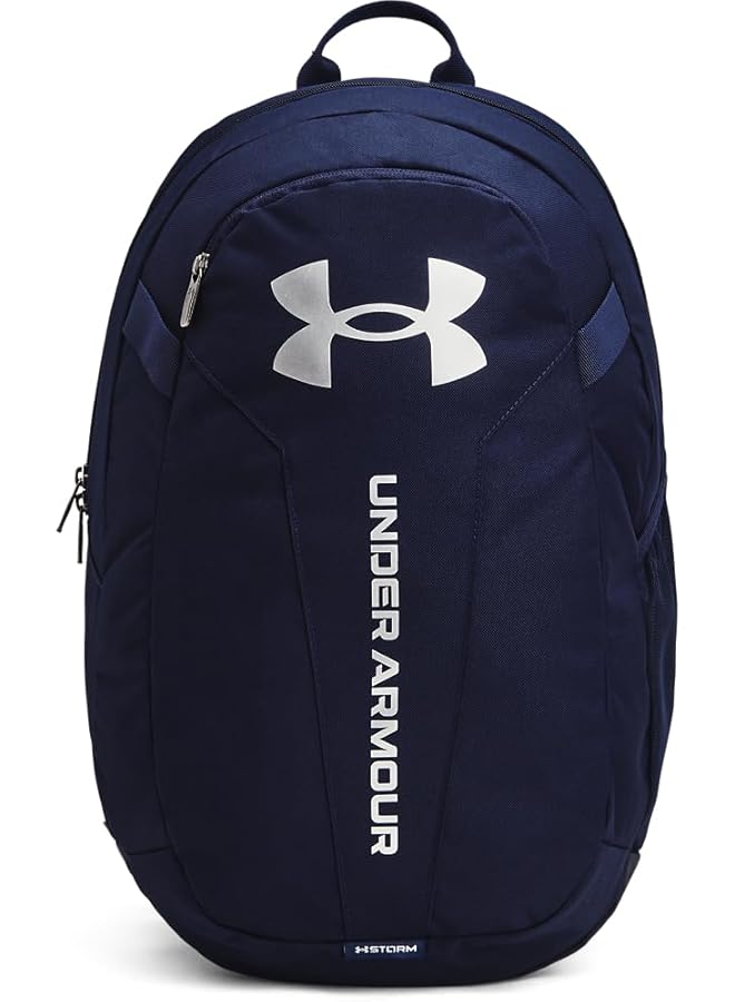 UNDER ARMOUR حقيبة ظهر غير محددة الجنس - حقيبة ظهر Ua Hustle Lite - Image 1