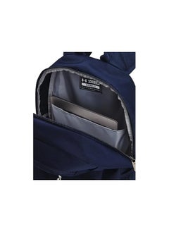 UNDER ARMOUR Armour Unisex-Adult Ua Hustle Lite Backpack Bag Pack Ua Hustle Lite Backpack  - Image 4