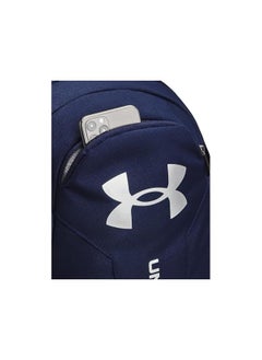 UNDER ARMOUR Armour Unisex-Adult Ua Hustle Lite Backpack Bag Pack Ua Hustle Lite Backpack  - Image 3