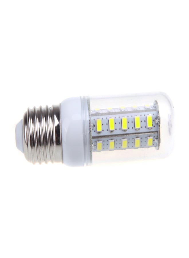220V E27 13W 36 5730 SMD LED Corn Light Bulb Lamp  White Light - Image 3