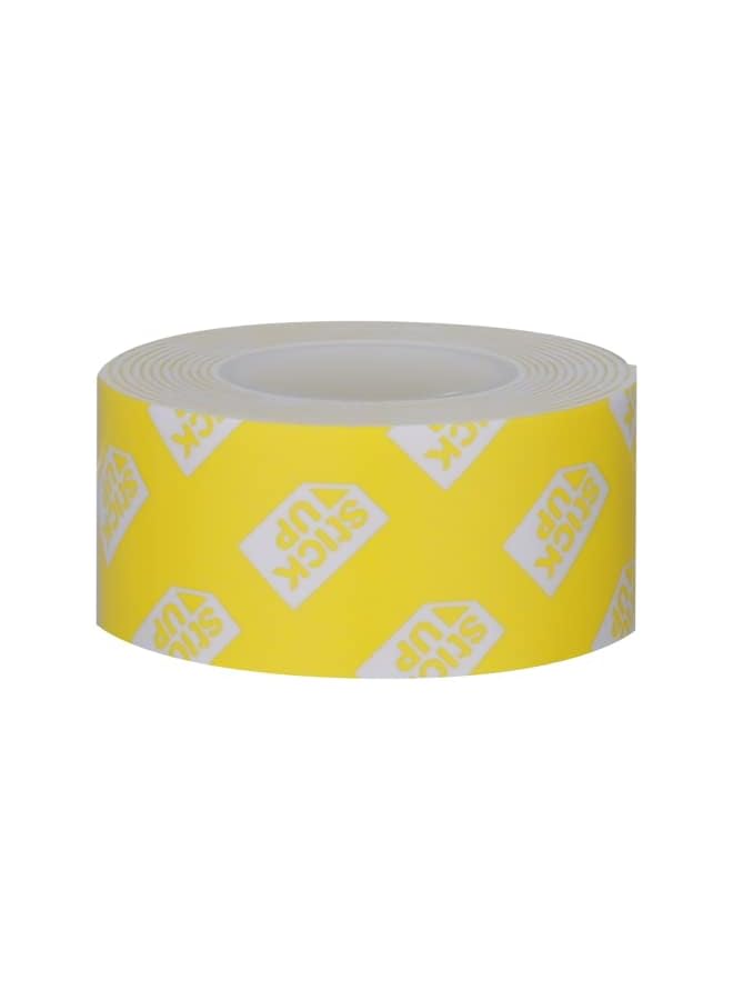 Deli Mounting Double Sided Tape, 1.5 Meter Length X 25 Mm Width - Image 2