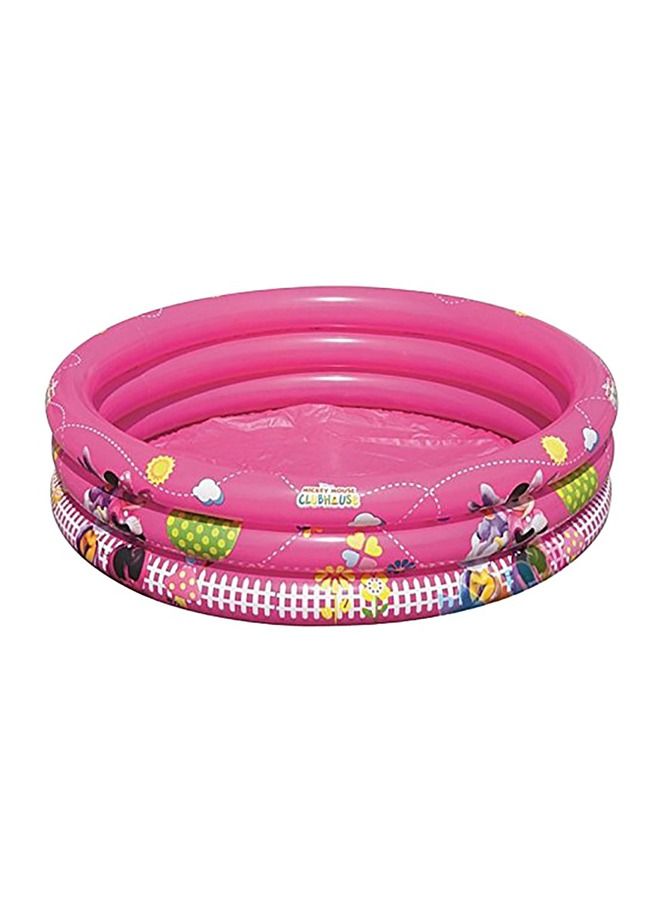 بست واي مسبح منزل نادي ميكي ماوس - Image 1