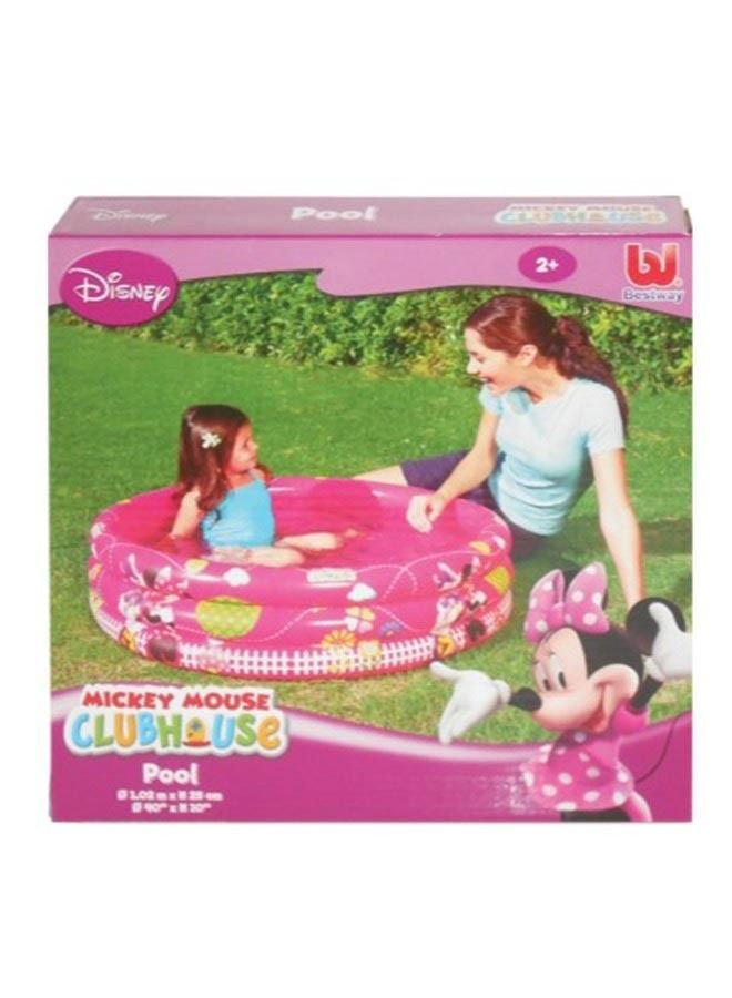 بست واي مسبح منزل نادي ميكي ماوس - Image 5